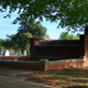 Illustration for article titled Bike Ride Photography: Cemetery and Town Square